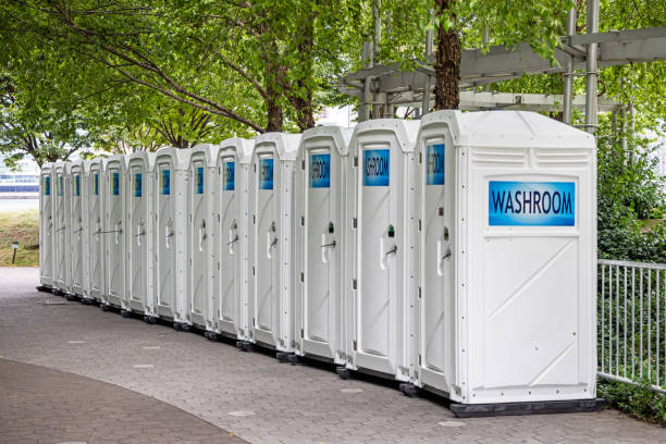 East Alton, IL porta potty rental Company