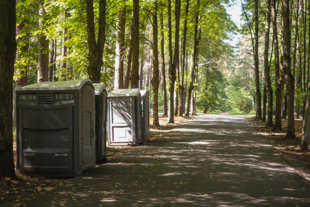 Best Event porta potty rental  in East Alton, IL