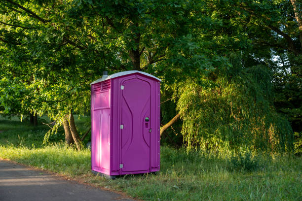 Portable restroom solutions in East Alton, IL