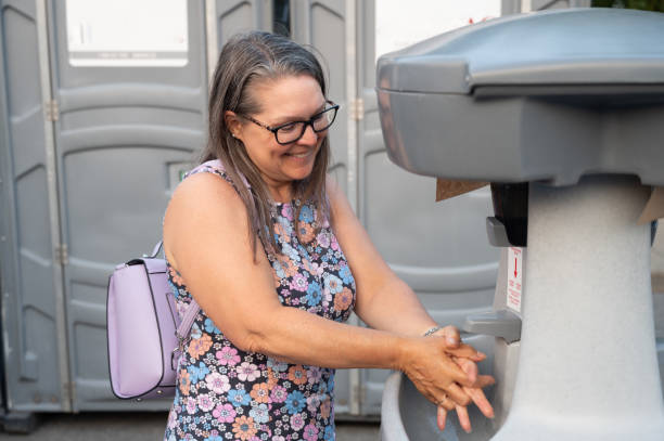 Best Event porta potty rental  in East Alton, IL